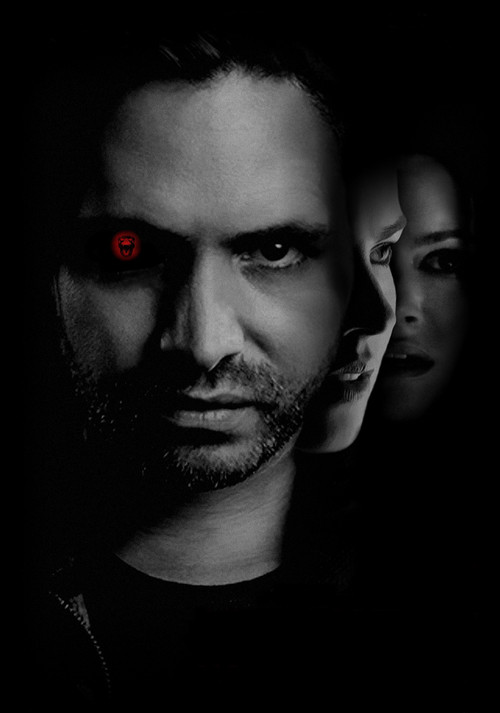 پوستر 12 Monkeys
