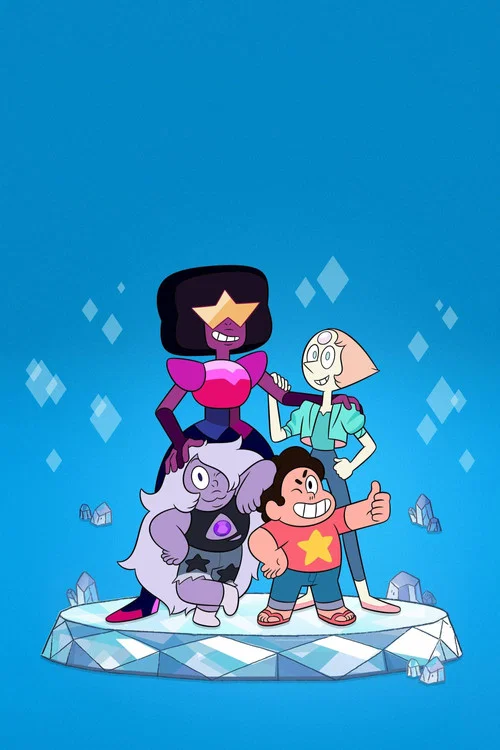 پوستر Steven Universe