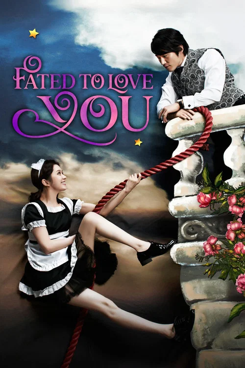 پوستر Fated to Love You