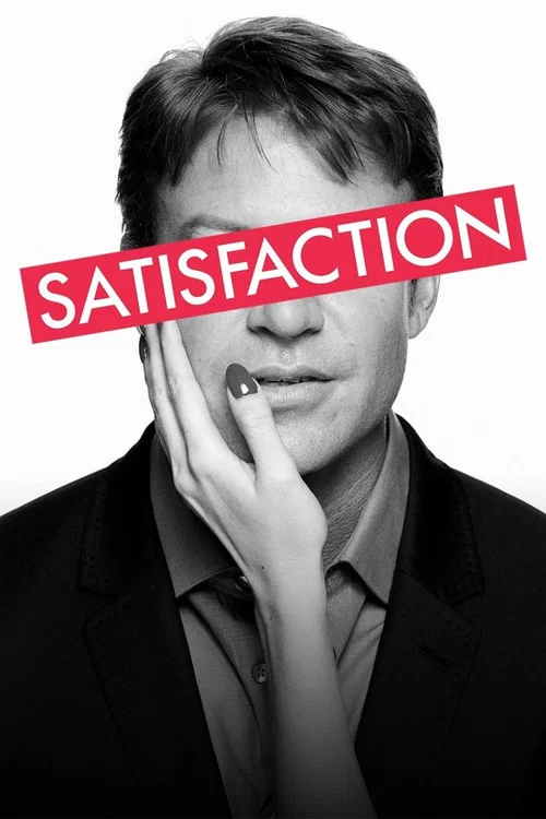 پوستر Satisfaction