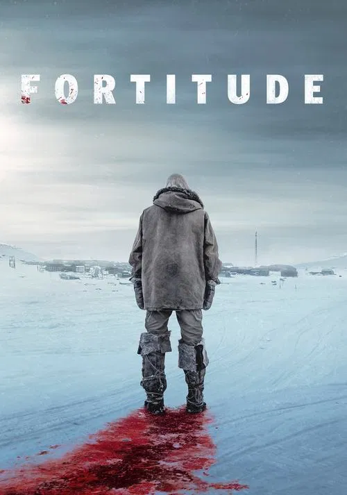 پوستر Fortitude