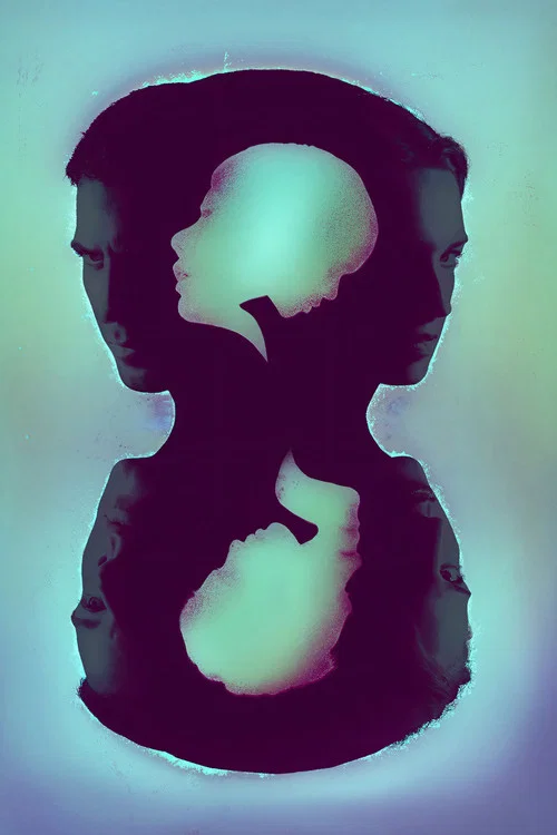 پوستر Sense8