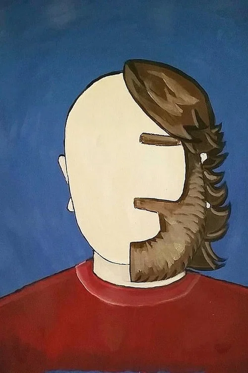 پوستر The Last Man on Earth