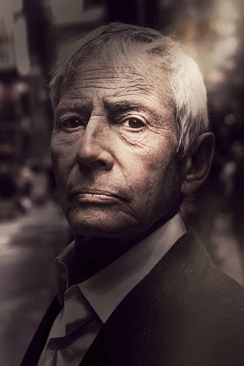 پوستر The Jinx
