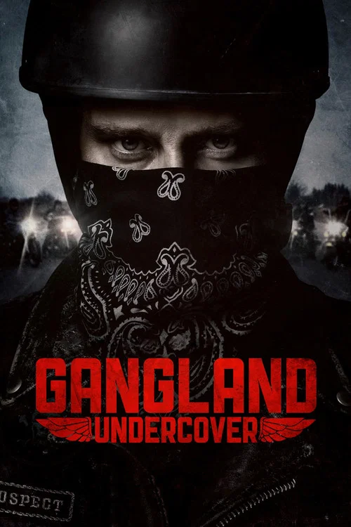 پوستر Gangland Undercover
