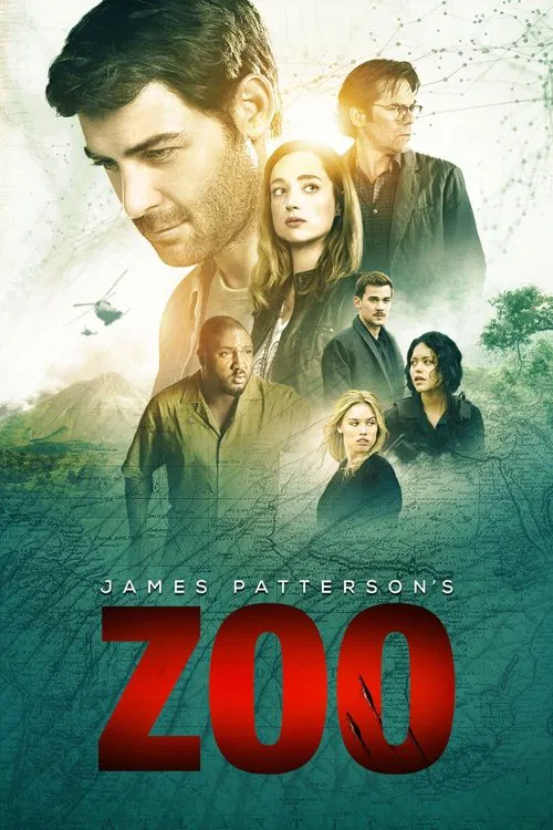 پوستر Zoo