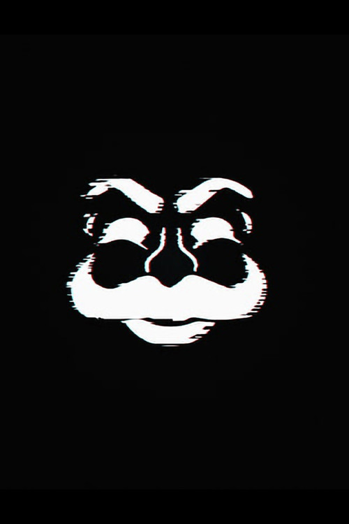 پوستر Mr. Robot