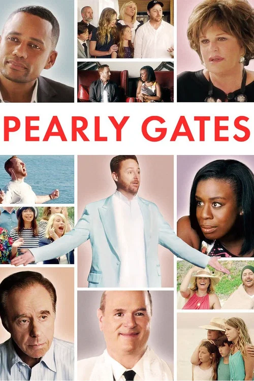 پوستر Pearly Gates