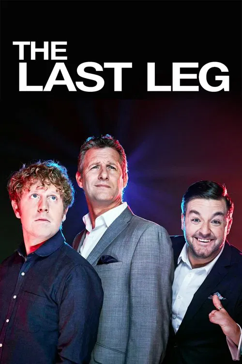 پوستر The Last Leg