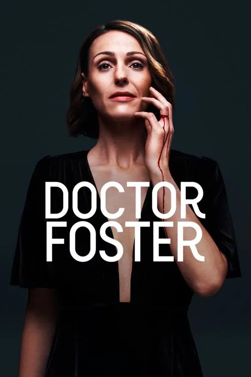 پوستر Doctor Foster