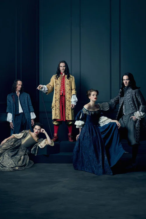 پوستر Versailles