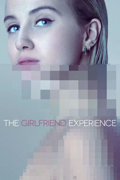 پوستر The Girlfriend Experience