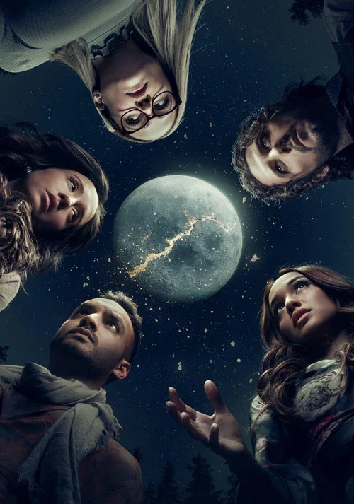 پوستر The Magicians