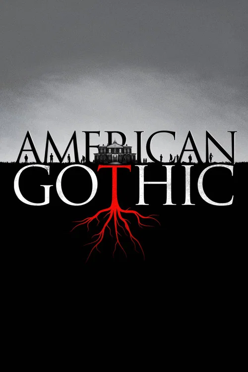 پوستر American Gothic