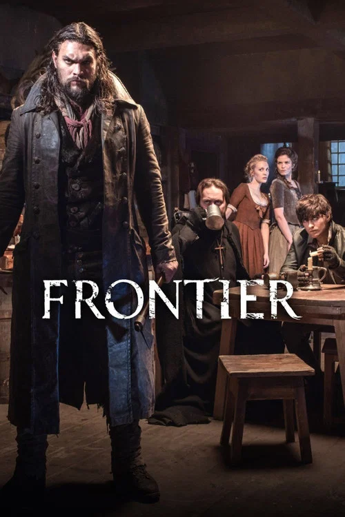 پوستر Frontier