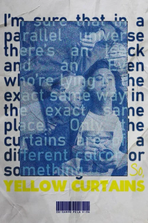 پوستر SKAM
