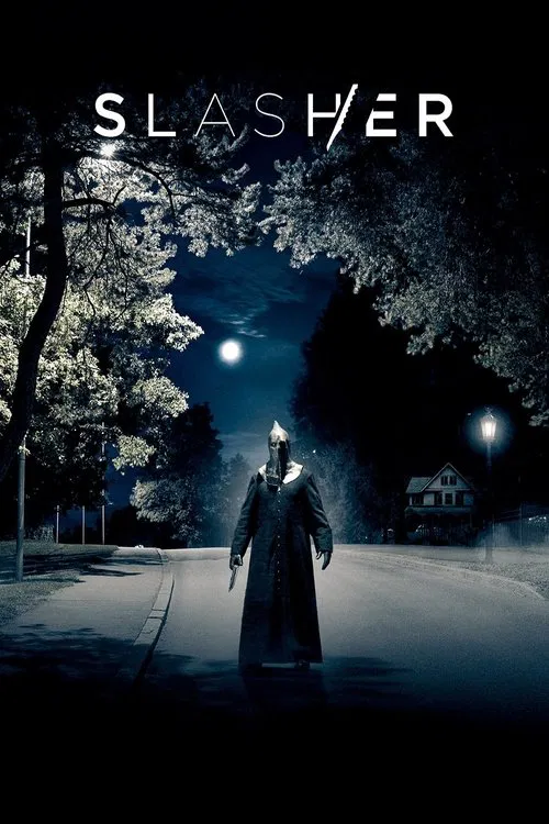 پوستر Slasher