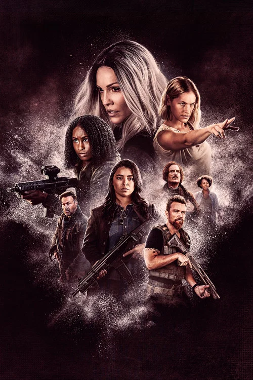 پوستر Van Helsing