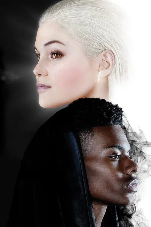 پوستر Marvel's Cloak & Dagger