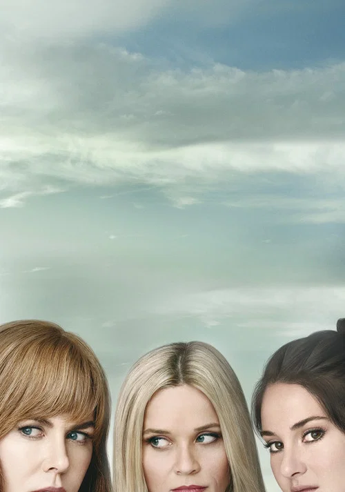 پوستر Big Little Lies