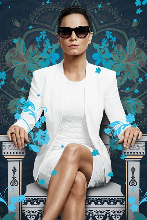 پوستر Queen of the South