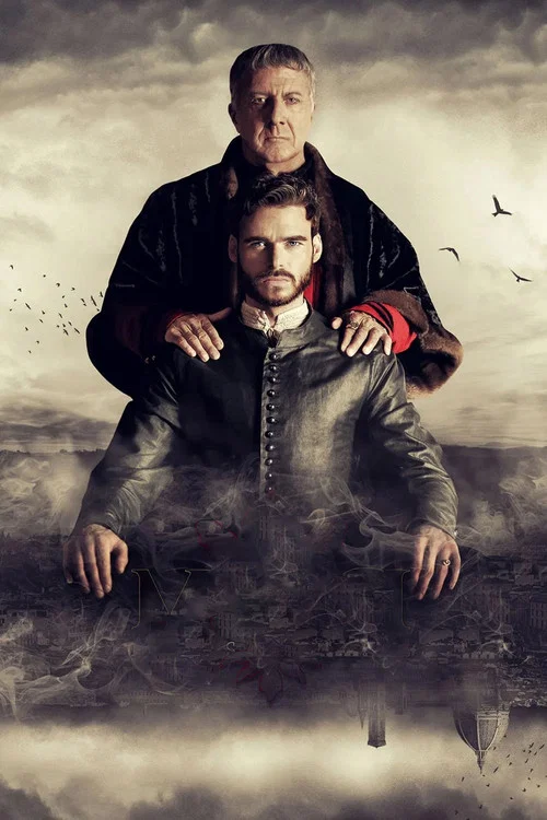 پوستر Medici: Masters of Florence