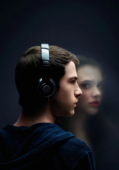 پوستر 13 Reasons Why