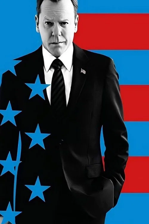 پوستر Designated Survivor