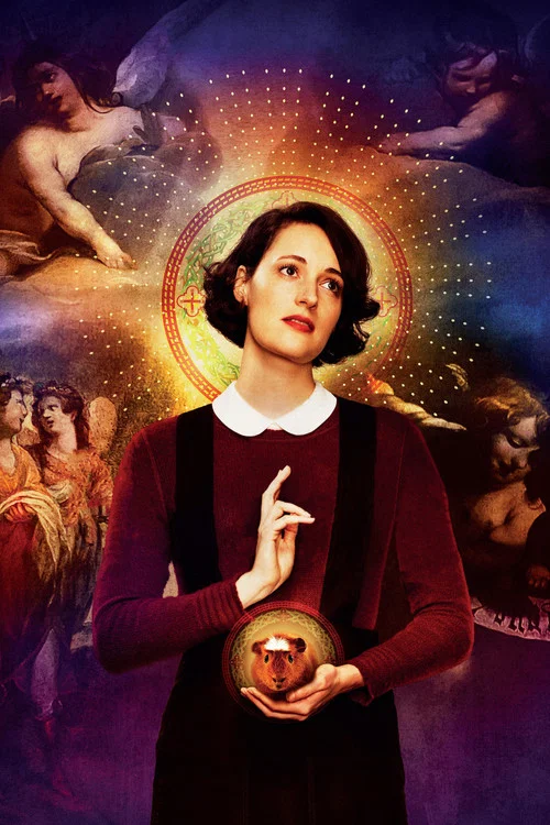 پوستر Fleabag