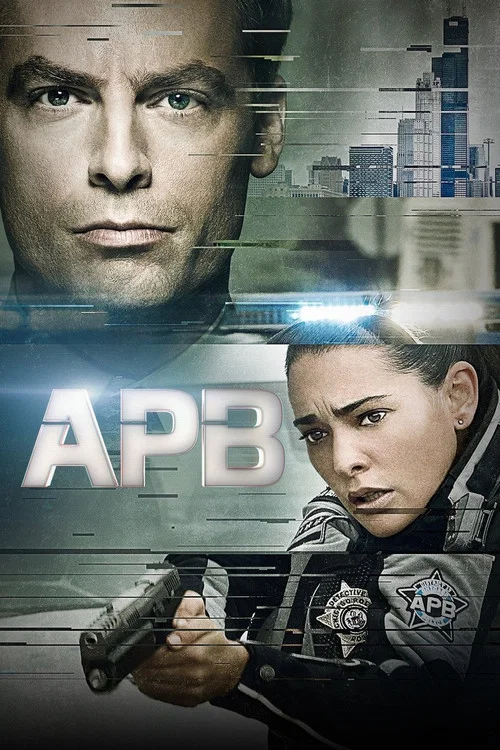 پوستر APB