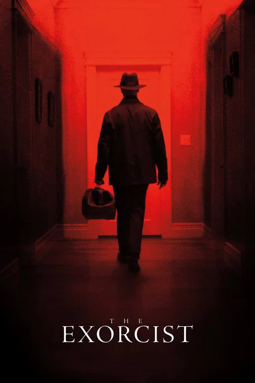 پوستر The Exorcist