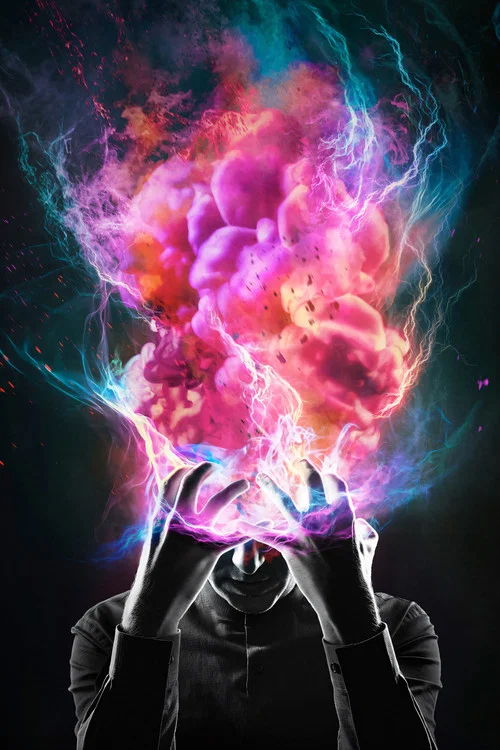 پوستر Legion