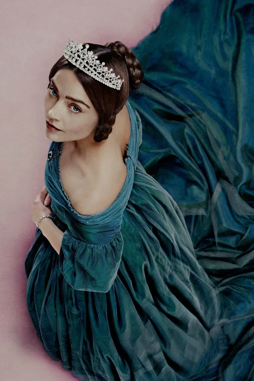 پوستر Victoria