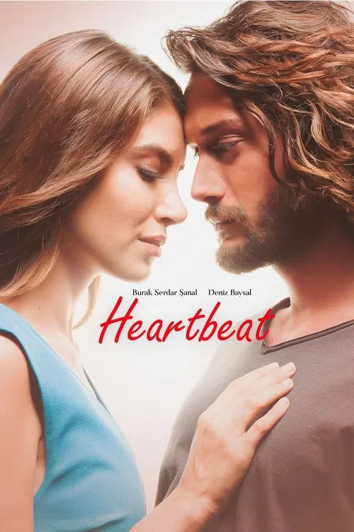 پوستر Heartbeat