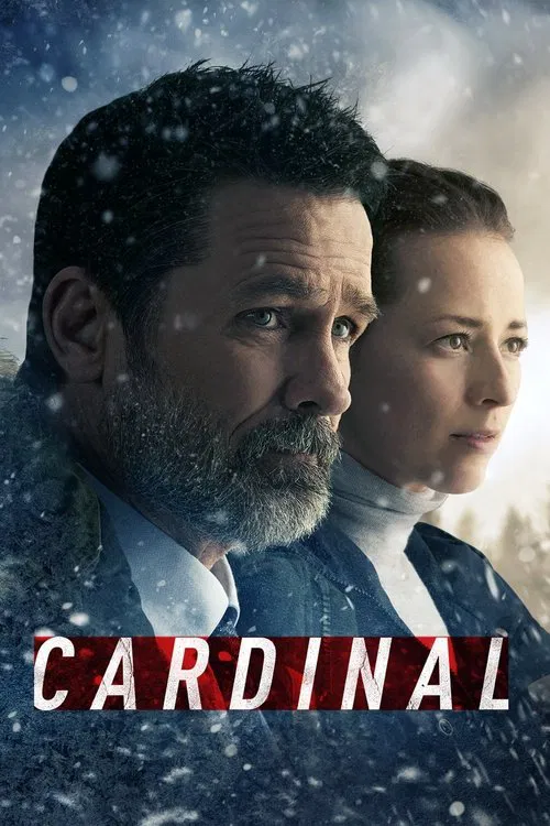 پوستر Cardinal