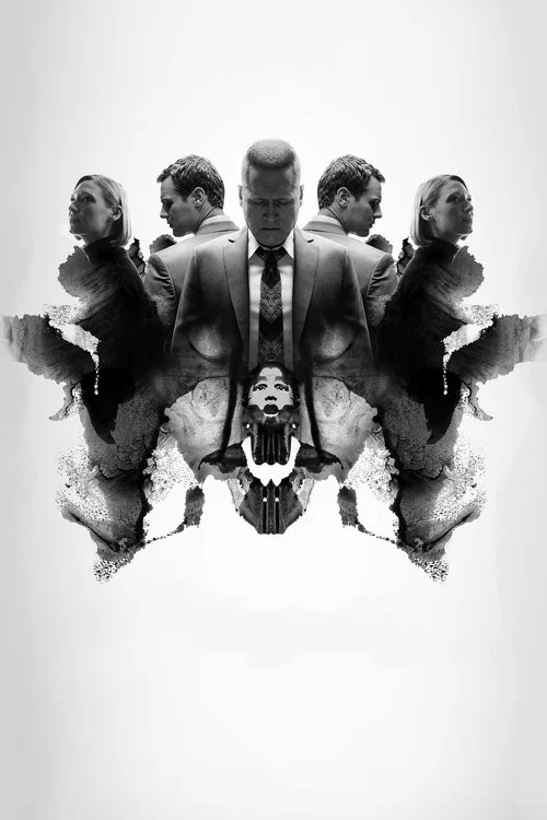 پوستر MINDHUNTER