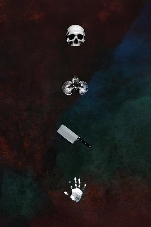 پوستر Channel Zero