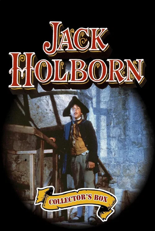 پوستر Jack Holborn