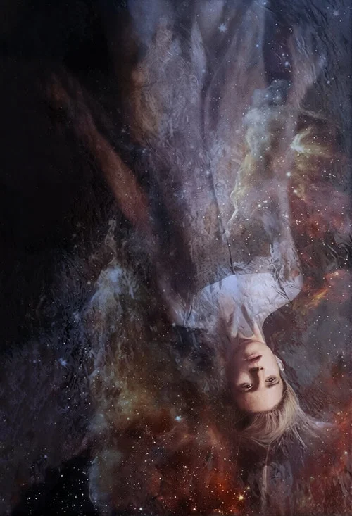 پوستر The OA