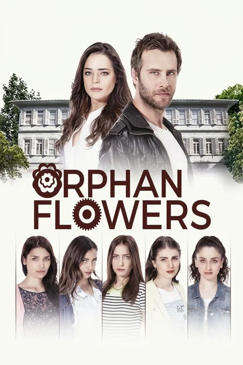 پوستر Orphan Flowers
