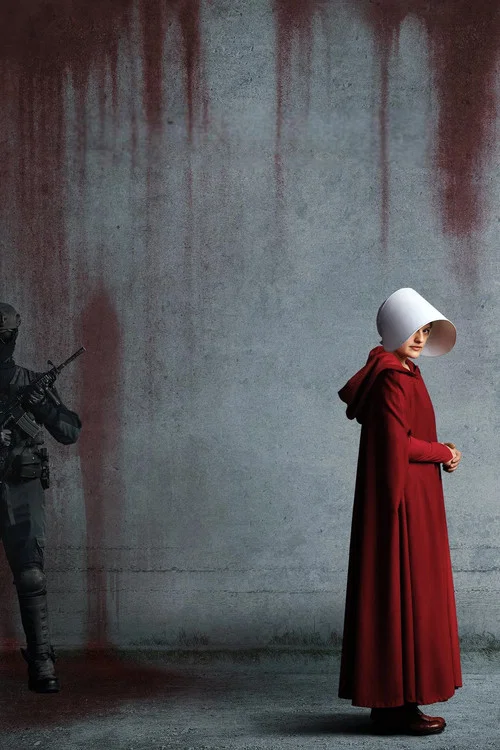 پوستر The Handmaid's Tale