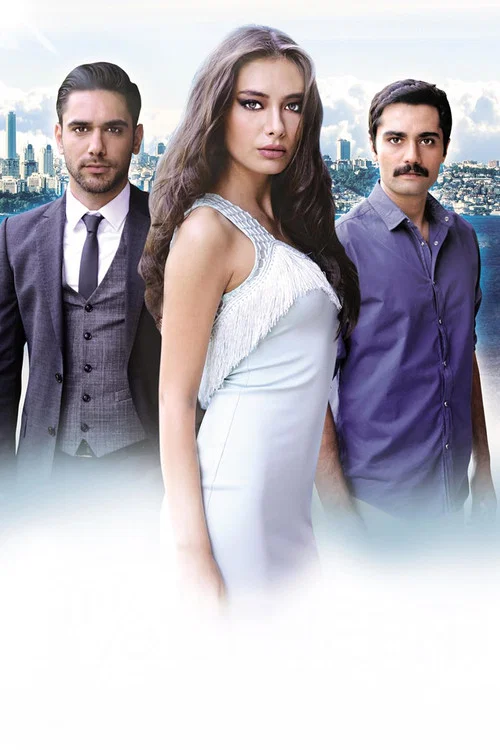 پوستر Fatih Harbiye