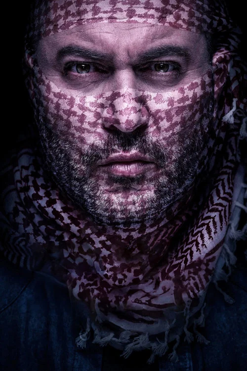 پوستر Fauda