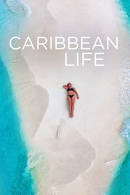 پوستر Caribbean Life