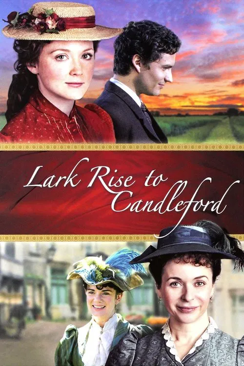 پوستر Lark Rise to Candleford
