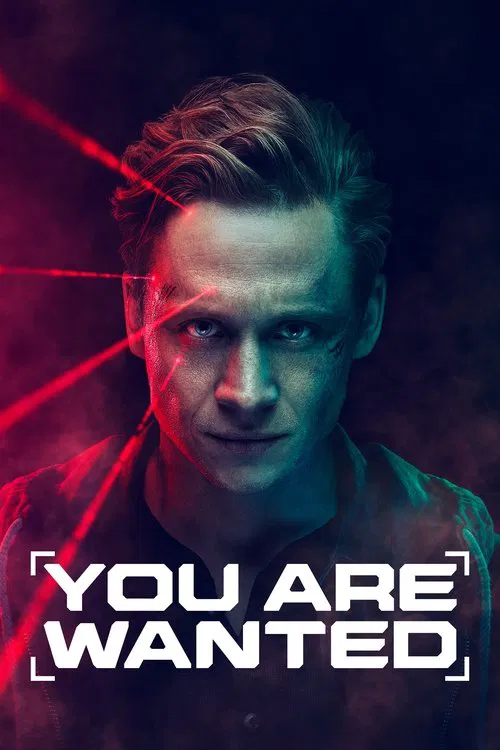 پوستر You Are Wanted
