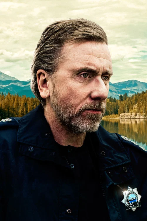 پوستر Tin Star