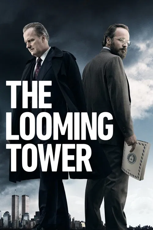 پوستر The Looming Tower