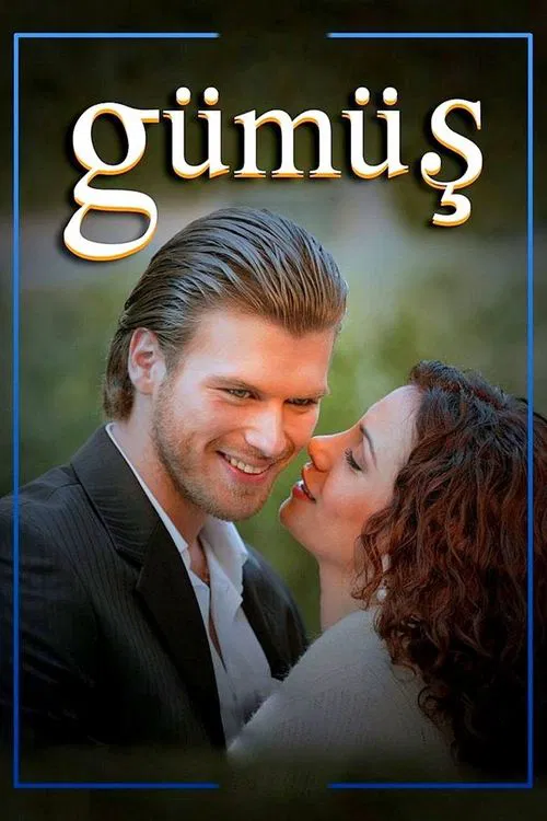 پوستر Gumus