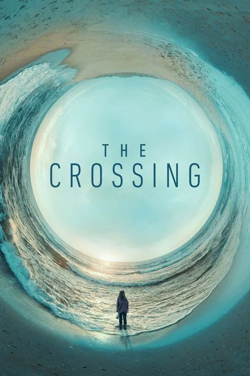 پوستر The Crossing